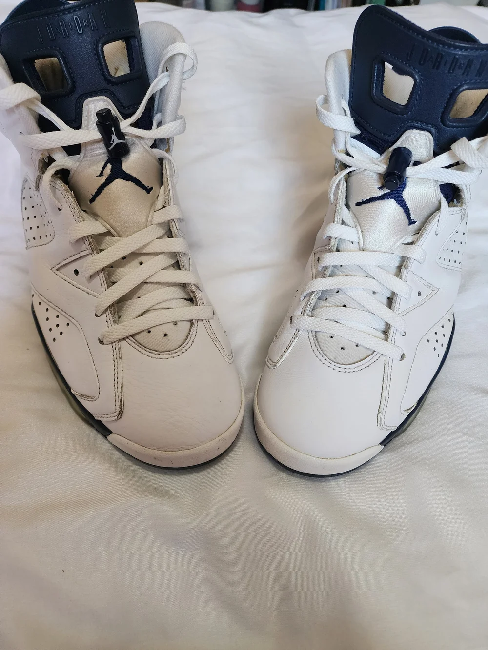 Jordan classic air